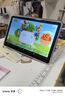HUAKIN平板電腦2025最新款ipad109全網(wǎng)通5G4K超清網(wǎng)課學(xué)習(xí)游戲娛樂(lè)辦公二合一 深空灰 14pro 24G運(yùn)行 + 1TBG內(nèi)存+豪華禮品 4K超清|120Hz高刷|雙卡全網(wǎng)通 曬單實(shí)拍圖