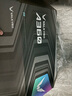 瓦爾基里(VALKYRIE）A360 VK 一體式CPU水冷散熱器 多平臺(tái)扣具 支持LGA1700 ARGB光效 隱藏走線一線通 曬單實(shí)拍圖
