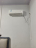 海信（Hisense）空調易省電新品A151國家補貼20%大1.5匹新一級變頻AI省電輕音不打擾大風量速冷熱空調掛機臥室壁掛 大1.5匹 一級能效 【享店補+國補】E370 曬單實拍圖
