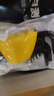 得力（deli）發(fā)黑防銹高硬度內(nèi)六角扳手套裝六邊形六棱角扳手組合9件套裝  曬單實拍圖