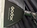 神牛（Godox） 快裝柔光箱網(wǎng)格柔光罩保榮口攝影閃光燈便攜快裝 QR-P90【快裝深口柔光箱】 官方標配 曬單實拍圖