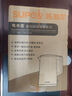 蘇泊爾（SUPOR）電水壺 雙層防燙燒水壺?zé)崴畨?.7L 全鋼無縫內(nèi)膽304不銹鋼電熱水壺大容量 SW-17J418 曬單實拍圖