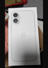 Apple/蘋果 iPhone 16（A3288）128GB 白色 支持移動聯(lián)通電信5G 雙卡雙待手機 曬單實拍圖