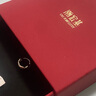 潮宏基PT950鉑金耳環(huán)耳釘單只女款計價 御范漾  EEP40000517 約1.65g 曬單實拍圖