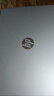 惠普（HP）【國(guó)家補(bǔ)貼20%】戰(zhàn)66 七代16英寸輕薄筆記本電腦(英特爾酷睿Ultra5 32G 1T 2.5K 高色域 120Hz AI) 曬單實(shí)拍圖