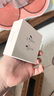 Apple/蘋果 AirPods 4 搭配USB-C充電盒 蘋果耳機(jī) 藍(lán)牙耳機(jī) 適用iPhone/iPad/Mac 四代 曬單實(shí)拍圖