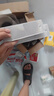 謀福（CNMF）貨車反射器 反光貼片塑料反光板 夜間車輛車身反光條【有孔反光條(100片)】 曬單實拍圖
