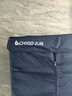 志高（CHIGO） 烘干機衣服家用干衣機小型烘衣機折疊嬰兒衣物內衣褲風干機衣柜式大容量定時 【460L+1.5高】雙層+1200W+20根鋼管 曬單實拍圖