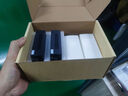 keepLINKKP-9000-6TP-MAC  6口百兆4口poe供電交換機(jī)雙上聯(lián)智能監(jiān)控分線(xiàn)器企業(yè)級(jí)分離器 曬單實(shí)拍圖