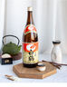 白鶴（Hakutsuru）上選清酒 1.8L 中口15度 日本進(jìn)口 家庭裝口糧酒 曬單實(shí)拍圖