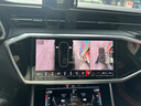 泊樂科技適用于奧迪A4/A6L/Q3/Q5/Q7全景360度行車記錄儀倒車影像中控升級(jí) 奧迪A6L/S6/RS6原車屏720全景 曬單實(shí)拍圖