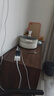 美的（Midea）烤肉鍋電烤盤多功能電火鍋一鍋多用電煮鍋分體式燉蒸煮一體電熱鍋火鍋專用鍋烤涮一體多功能料理鍋 9.5L 【配煎烤盤和蒸籠】HGE2803 曬單實(shí)拍圖