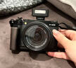 富士（FUJIFILM）X-M5/ XM5 微單相機 時尚美顏數(shù)碼相機 文藝小巧復古照相機 XM5銀色+15-45mm 曬單實拍圖