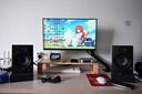 飛傲（FiiO）LR-RCA4 雙RCA 164股 5N純銅鍍銀 模擬音頻線(xiàn)LR-RCA4M碼(80厘米) 曬單實(shí)拍圖