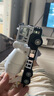 糜鴻 MIEHONE叉車玩具3-6歲兒童玩具車叉男孩2工程車回力小汽車益智早教 慣性攪拌車【合金車頭】503 曬單實(shí)拍圖
