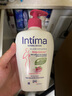 茵緹瑪（Intima）【宋茜同款】私處護(hù)理液蔓越莓女性私密處洗液女士婦科外陰部止癢 曬單實(shí)拍圖