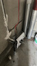 hansrapo德國漢斯壁掛式智能馬桶虹吸式水電隱藏免入墻懸空極簡家用坐便器 「全智能」 自動+泡沫防濺+沖洗 曬單實拍圖
