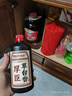 厚臣草臺(tái)香酒 貴州非遺釀造醬香型白酒整箱純糧食高粱酒53度500ml 53%vol 500mL 1瓶 單瓶適飲裝 曬單實(shí)拍圖