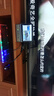 斯波蘭(sibolan) 迷你主機高性能臺式電腦(AMD R9-6900HX 32G DDR5 1T WiFi藍牙 Win11)外置7英寸觸摸屏 曬單實拍圖