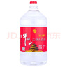 牛欄山白酒二鍋頭 大桶裝 清香風(fēng)格高度酒 新老包裝隨機(jī)發(fā)【官方授權(quán)】 56度 5L 4桶 整箱裝 曬單實(shí)拍圖