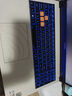 COLORFIREMEOW 橘寶R16 Pro 七彩虹16英寸銳龍R9游戲筆記本電腦 (R9-7845HX 16G 1T RTX5060 2.5K 180Hz） 曬單實(shí)拍圖