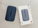 華為隨身wifi3pro移動(dòng)無線wifi免插卡隨行4g路由器車載三網(wǎng)全國通用流量2025款5G雙頻E5783-836 AX15B 隨行WiFi3 Pro藍(lán)色 曬單實(shí)拍圖