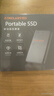 臺電(TECLAST) 1TB 移動固態(tài)硬盤(PSSD) Type-C接口USB3.2手機直連便攜電腦外接存儲硬盤2000MB/s 曬單實拍圖