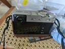 富士（FUJIFILM）X100VI x100v升級(jí)微單數(shù)碼相機(jī)復(fù)古口袋x-100vi小白街旅行全新 x100vi銀色+真皮保護(hù)套 官配含（機(jī)身肩帶原電）大陸版本 曬單實(shí)拍圖