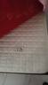 潔麗雅A類(lèi)防水隔尿床笠加厚夾棉席夢(mèng)思防滑床墊保護(hù)套全包防塵套 愛(ài)格-米白【A類(lèi)防水隔尿】 180x200cm單床笠 曬單實(shí)拍圖