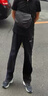 李寧運(yùn)動(dòng)褲男夏季速干冰絲透氣長褲子薄款跑步健身褲寬松直筒休閑衛(wèi)褲 曬單實(shí)拍圖