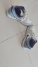 Jordan男子休閑鞋喬丹AJ1 JORDAN 1 運(yùn)動鞋IH0648-141牛仔藍(lán)42 曬單實(shí)拍圖