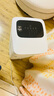 美的（Midea）空調(diào)扇制冷風(fēng)扇冷風(fēng)機(jī)家用加水冰制冷冷氣扇智能語(yǔ)音遙控負(fù)離子凈化加濕降溫蒸發(fā)式水冷扇AAI10FS 曬單實(shí)拍圖