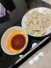 三全灌湯系列混合口味餃子 四個口味1kg*4袋 約216只 速凍水餃早餐 曬單實拍圖