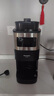 松下（Panasonic）【國家補貼】美式全自動咖啡機 研磨一體 家用小型 豆粉兩用一鍵清潔自動保溫咖啡壺 送禮 NC-A705 曬單實拍圖