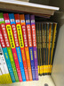 科學(xué)王國里的故事（套裝8冊）好玩又實用科普知識，中小學(xué)生課外讀物科學(xué)普知識啟蒙課外書 曬單實拍圖