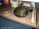 京迭天然檀香盤香熏香居家用室內(nèi)蚊香客廳衛(wèi)生間去味貢香房間凈化空氣 96盤 檀香+沉香+艾草+薰衣草 【配香爐+葫蘆+防火棉】 曬單實拍圖