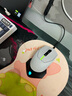 外星人（Alienware）AW610M 無線游戲鼠標(biāo) 家用雙模充電電競(jìng)鼠標(biāo) 人體工學(xué)機(jī)械宏無限r(nóng)gb高端外設(shè) 曬單實(shí)拍圖