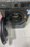 小天鵝（LittleSwan）滾筒洗衣機(jī)全自動(dòng)家用 水魔方【TG120V618PLUS】12公斤 超薄 1.1洗凈比 家電國(guó)家補(bǔ)貼20% 以舊換新 曬單實(shí)拍圖