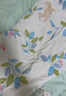 金號（KING SHORE）A類100%純棉四件套新疆棉床上用品床單被套200*230cm 莫妮卡 曬單實拍圖