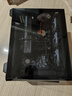 影馳 GeForce RTX 5070 金屬大師 黑金版 OC 12GB GDDR7 DLSS 4 電競游戲設(shè)計剪輯AI電腦顯卡 曬單實拍圖