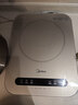 美的（Midea）電磁爐電陶爐 家用2200W大功率  電磁灶火鍋爐爆炒定時電磁爐 二級能效國家補貼C22-Micca709 曬單實拍圖