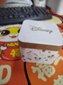 迪士尼（Disney）女士手表時尚簡約雙日歷少女腕表初高中學生鋼帶手表女11319RG 曬單實拍圖