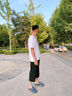 Jeep吉普涼鞋男士夏季新款戶(hù)外情侶防滑洞洞鞋開(kāi)車(chē)外出沙灘拖鞋 碳灰 42-43 標(biāo)準(zhǔn)運(yùn)動(dòng)鞋碼 曬單實(shí)拍圖