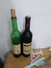長城 特釀3解百納干紅葡萄酒 750ml*6瓶 整箱裝 曬單實拍圖