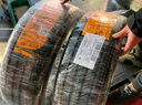 德國(guó)馬牌（Continental）汽車(chē)輪胎 205/55R16 91V UCJ適配朗逸/速騰/寶來(lái)/卡羅拉 曬單實(shí)拍圖