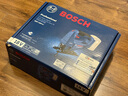 博世（BOSCH）GST 183-LI 充電式鋰電無刷曲線鋸木材金屬切割 裸機 內(nèi)含鋸條 曬單實拍圖