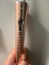 松下（Panasonic）【國家補貼】電動牙刷輕奢高端雙重聲波震動懸浮便攜牙刷深度清潔送男女朋友父母親生日禮物PDP67 粉色【5檔深層清潔】PDP67 曬單實拍圖