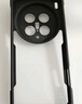 訊迪【鏡頭全包保護】適用vivox200ultra手機殼X200Ultra氣囊防摔保護套旋轉(zhuǎn)磁吸支架輕薄透明保護殼u X200Ultra【黑·鐳射紋款】 SGS防摔認證·氣囊防摔 曬單實拍圖