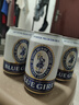 藍妹（BLUE GIRL）德國進(jìn)口BLUE GIRL香港藍妹啤酒330mlX6罐原裝港版易拉罐 330ml*6罐 曬單實(shí)拍圖