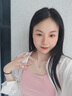 唯一（Winy）余生有你純銀項(xiàng)鏈女士2025新款莫桑石吊墜生日禮物送女友老婆首飾 曬單實(shí)拍圖